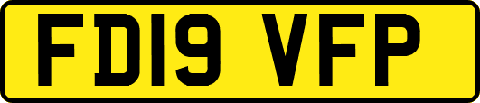 FD19VFP