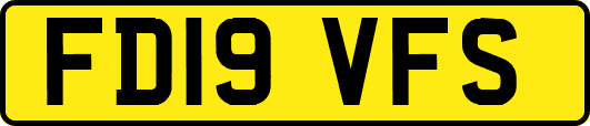 FD19VFS