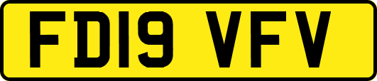 FD19VFV