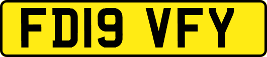 FD19VFY