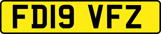 FD19VFZ