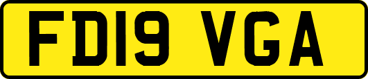FD19VGA