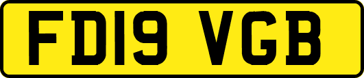 FD19VGB