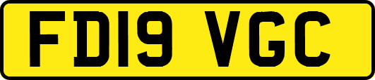 FD19VGC