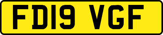 FD19VGF