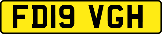 FD19VGH