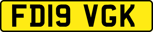 FD19VGK