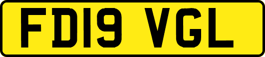 FD19VGL