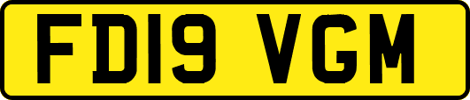 FD19VGM