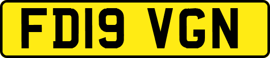 FD19VGN