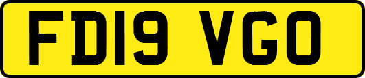 FD19VGO