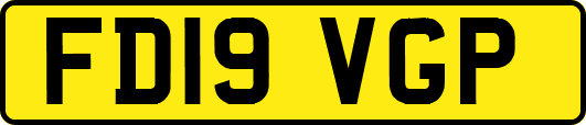 FD19VGP