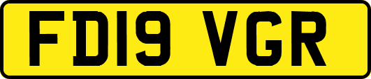 FD19VGR