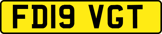 FD19VGT