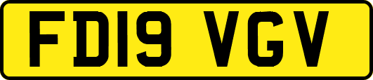 FD19VGV