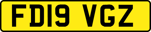 FD19VGZ