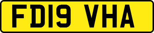 FD19VHA