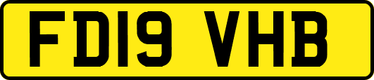 FD19VHB