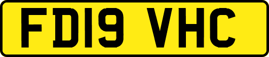 FD19VHC