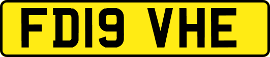 FD19VHE