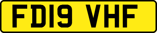 FD19VHF