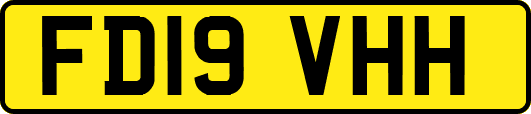 FD19VHH