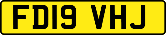 FD19VHJ