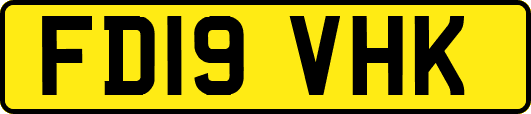 FD19VHK