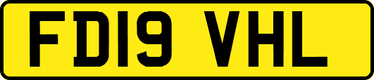 FD19VHL