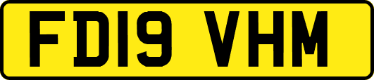 FD19VHM