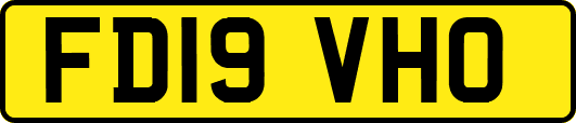 FD19VHO