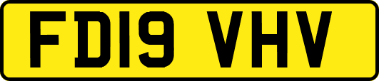 FD19VHV