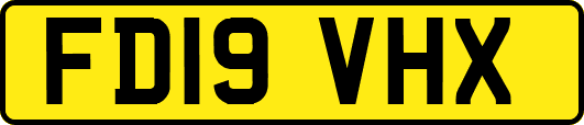 FD19VHX