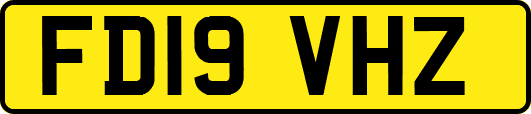 FD19VHZ