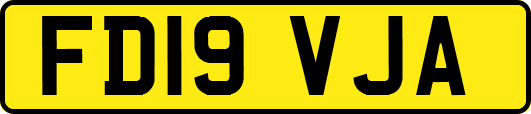 FD19VJA