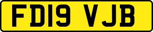 FD19VJB