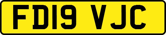 FD19VJC
