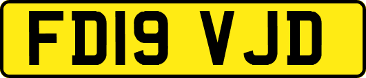 FD19VJD