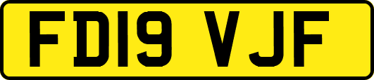 FD19VJF