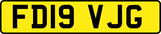 FD19VJG