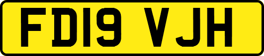 FD19VJH