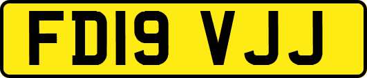 FD19VJJ