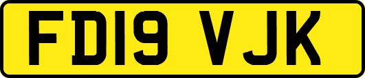 FD19VJK
