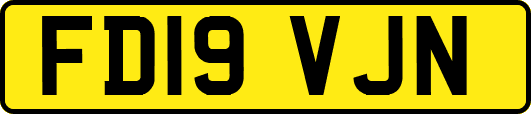 FD19VJN