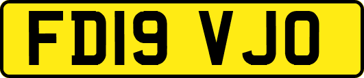 FD19VJO