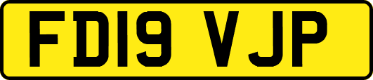 FD19VJP