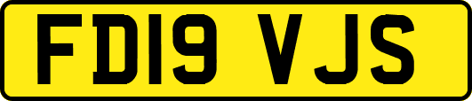 FD19VJS