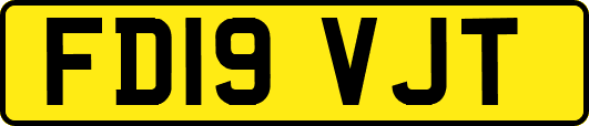 FD19VJT