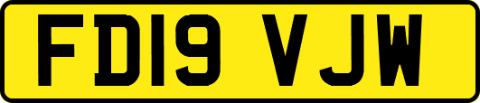 FD19VJW