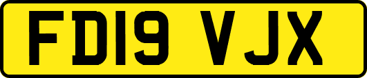 FD19VJX
